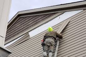 Affordable Siding Repair and Maintenance Services in Arcola, IL